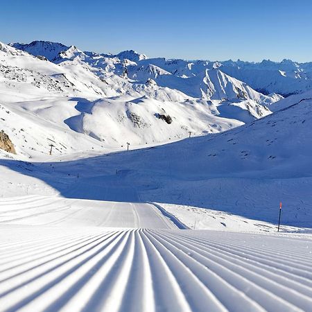 Hotel Arnika Ischgl Eksteriør billede