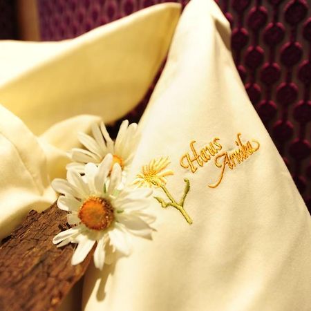 Hotel Arnika Ischgl Eksteriør billede