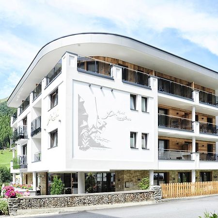 Hotel Arnika Ischgl Eksteriør billede