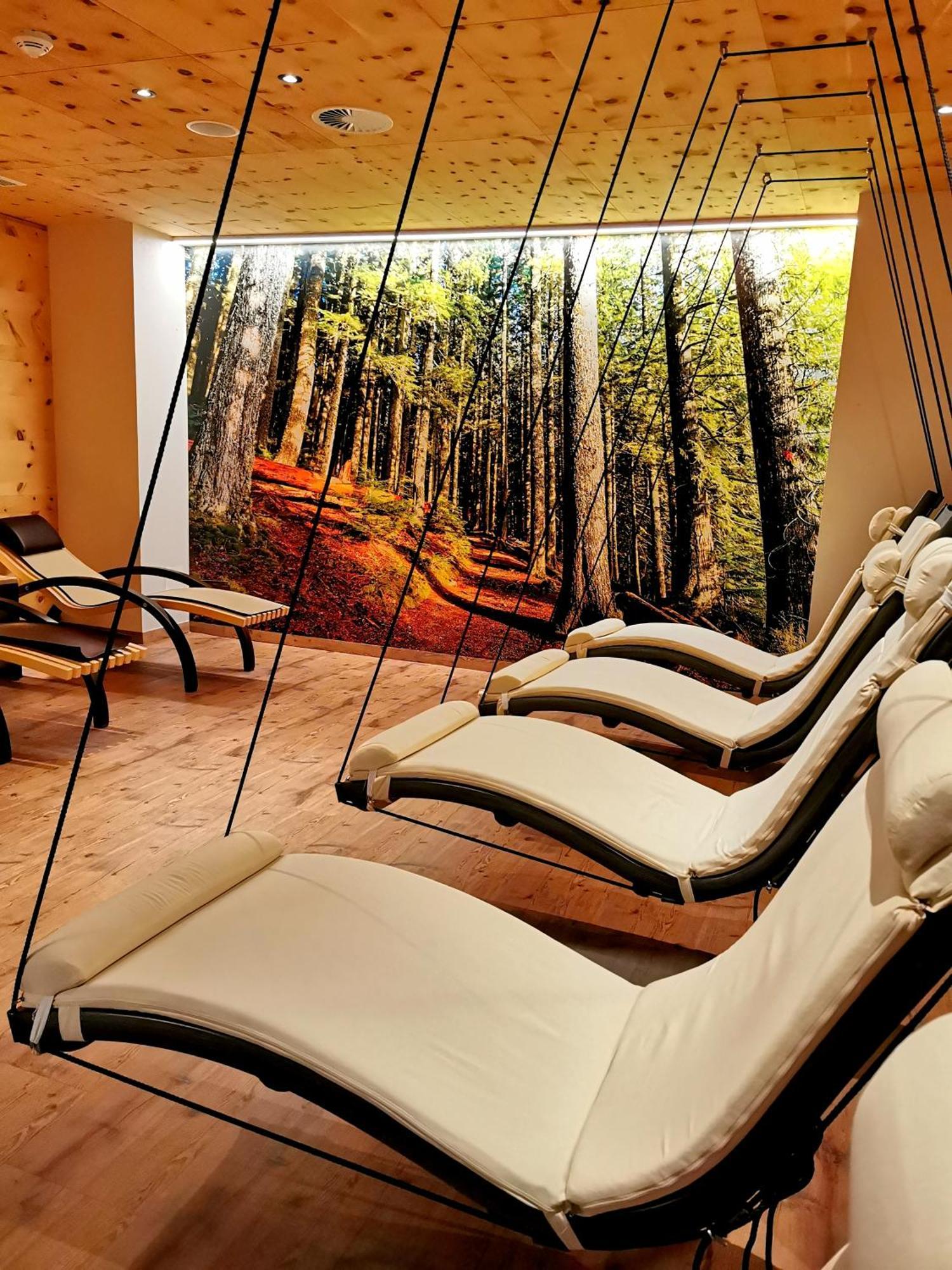 Hotel Arnika Ischgl Eksteriør billede