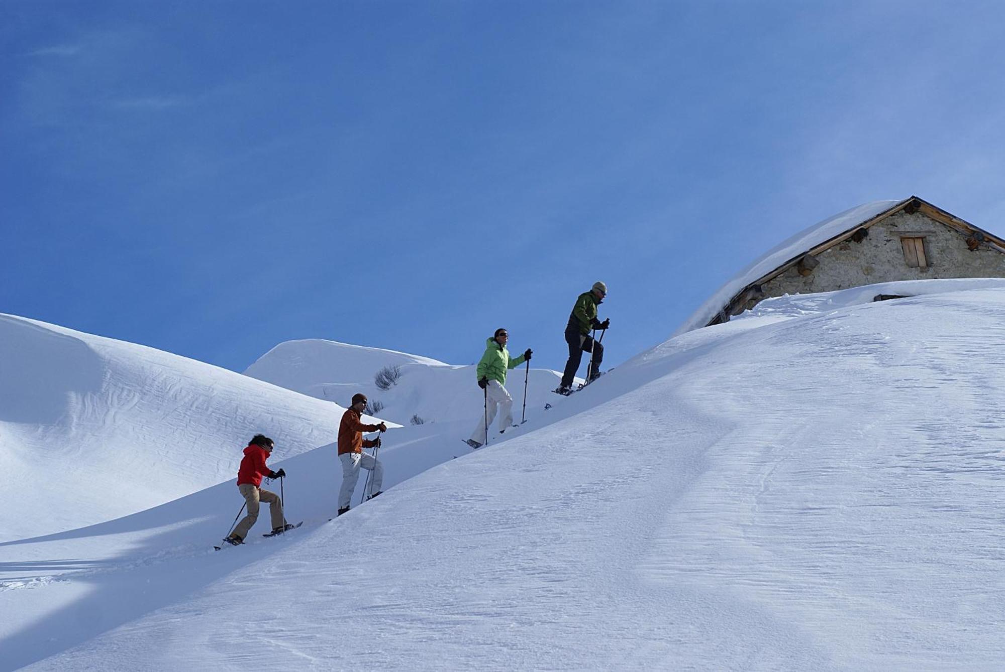 Hotel Arnika Ischgl Eksteriør billede