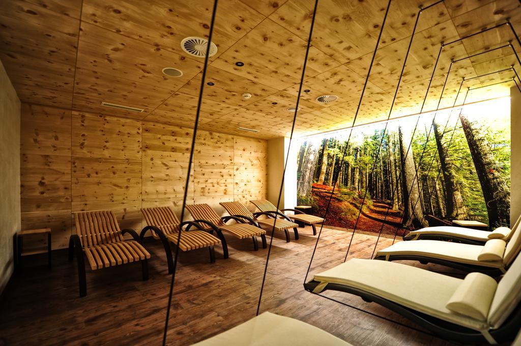 Hotel Arnika Ischgl Eksteriør billede