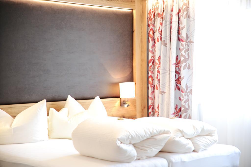 Hotel Arnika Ischgl Eksteriør billede