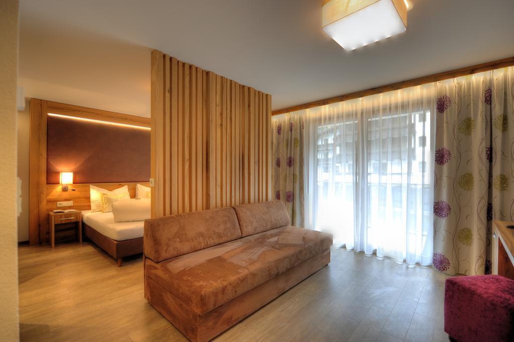 Hotel Arnika Ischgl Eksteriør billede