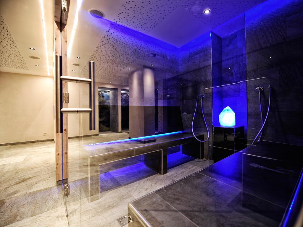 Hotel Arnika Ischgl Eksteriør billede
