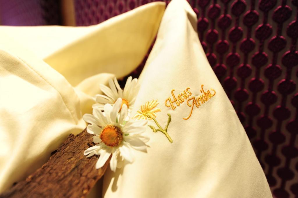 Hotel Arnika Ischgl Eksteriør billede